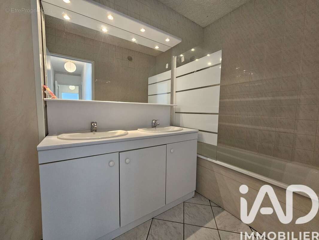 Photo 7 - Appartement à MONTIGNY-LES-CORMEILLES