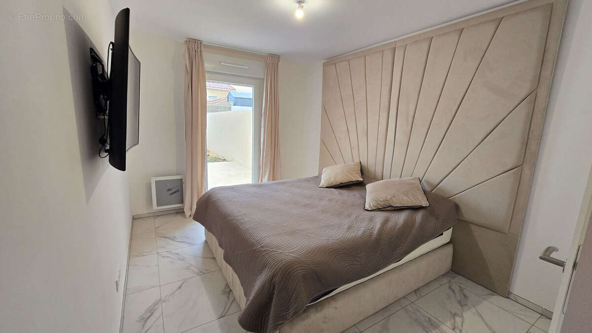 Maison à PORT-DE-BOUC