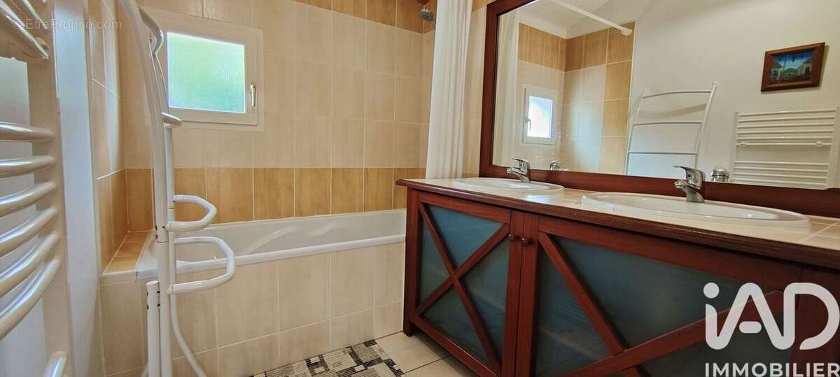 Photo 9 - Maison à COEX