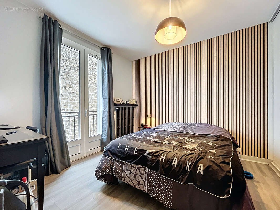 Appartement à BRIVE-LA-GAILLARDE