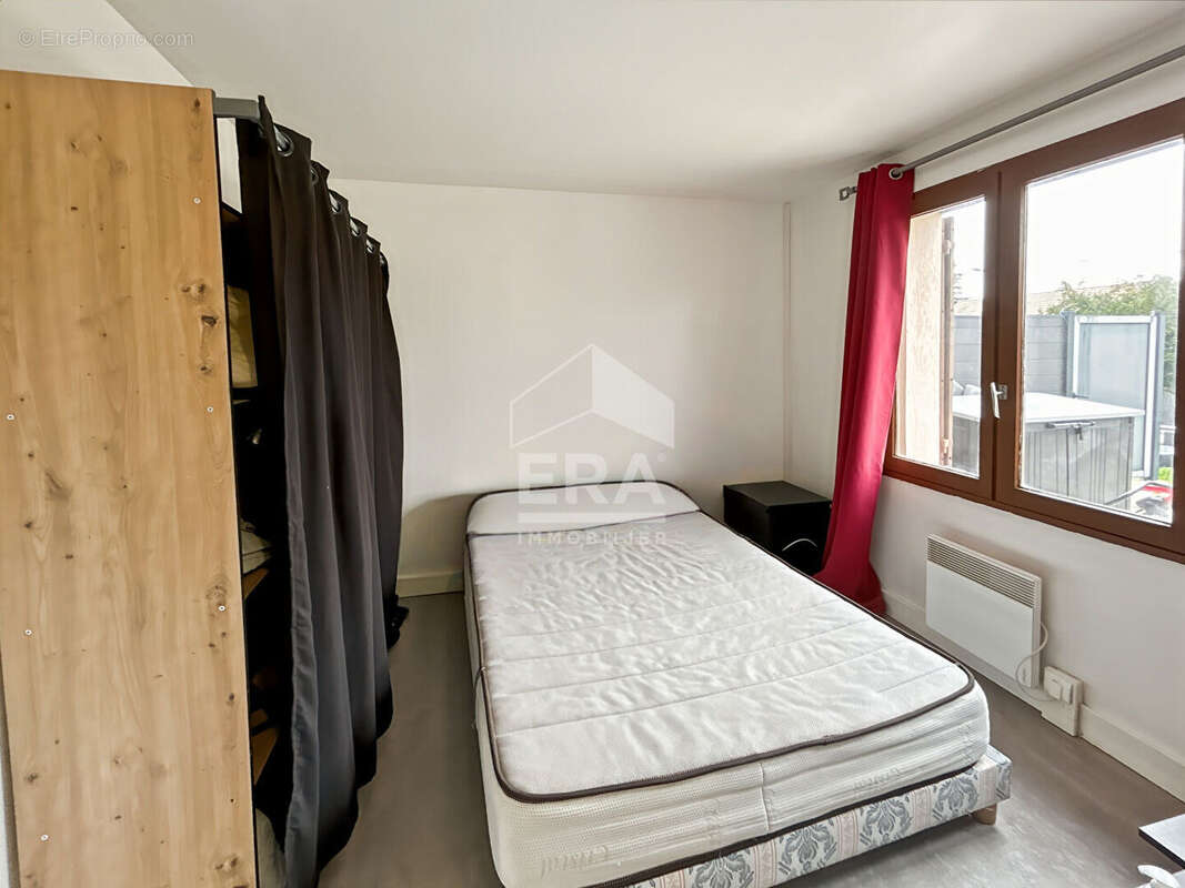 Appartement à SERMAISE