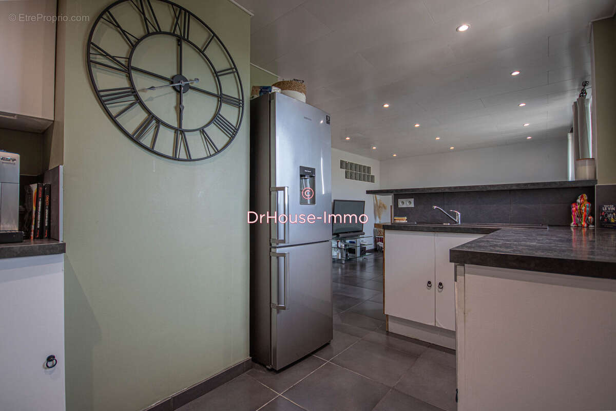 Appartement à IVRY-LA-BATAILLE