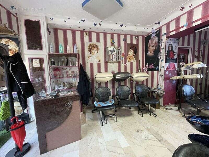 Commerce à AMELIE-LES-BAINS-PALALDA