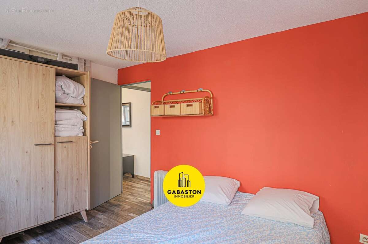Appartement à MARSEILLE-6E