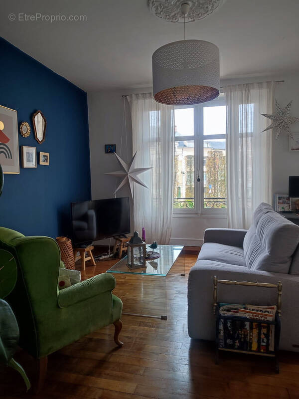 Appartement à ORLEANS