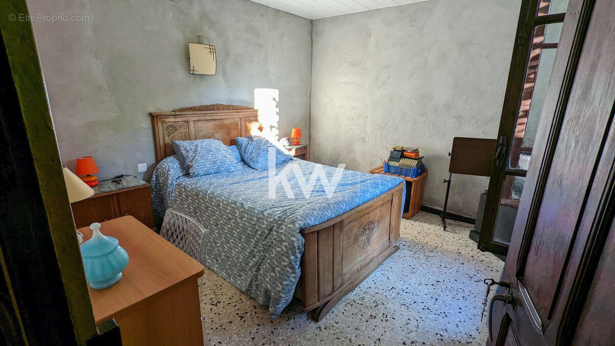 Appartement à AJACCIO