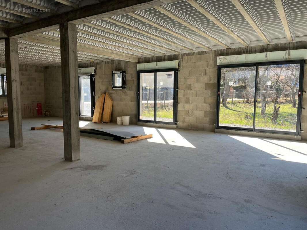 Photo 5 - Appartement à LE BOURG-D'OISANS