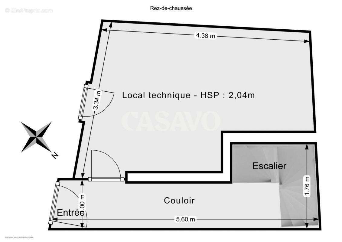 Maison à L'ISLE-SUR-LA-SORGUE