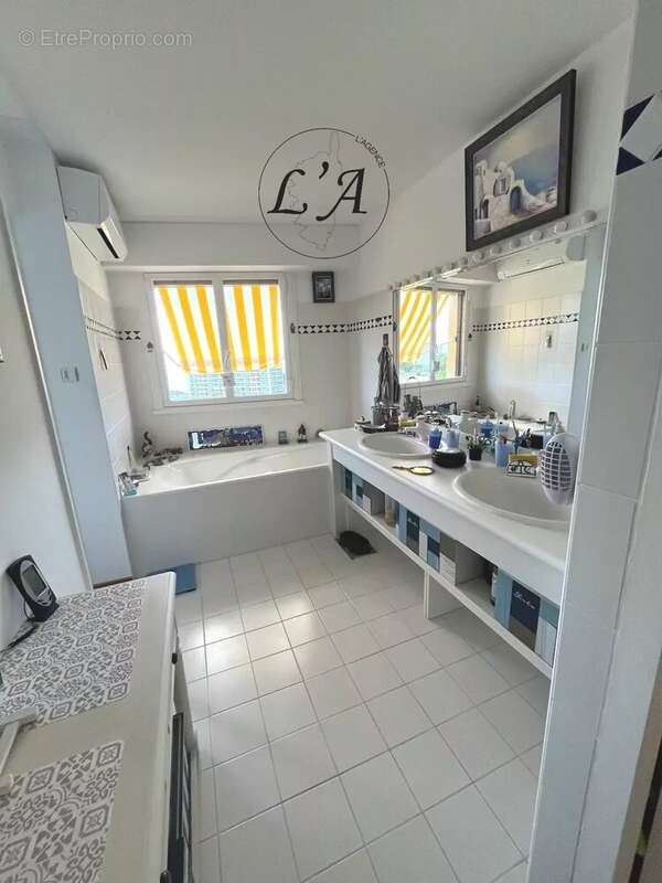 Appartement à AJACCIO