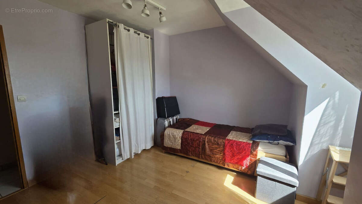 Maison à LA FERTE-SOUS-JOUARRE