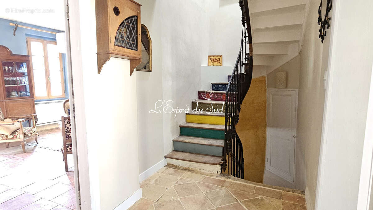Très jolie maison à vendre à Rabastens