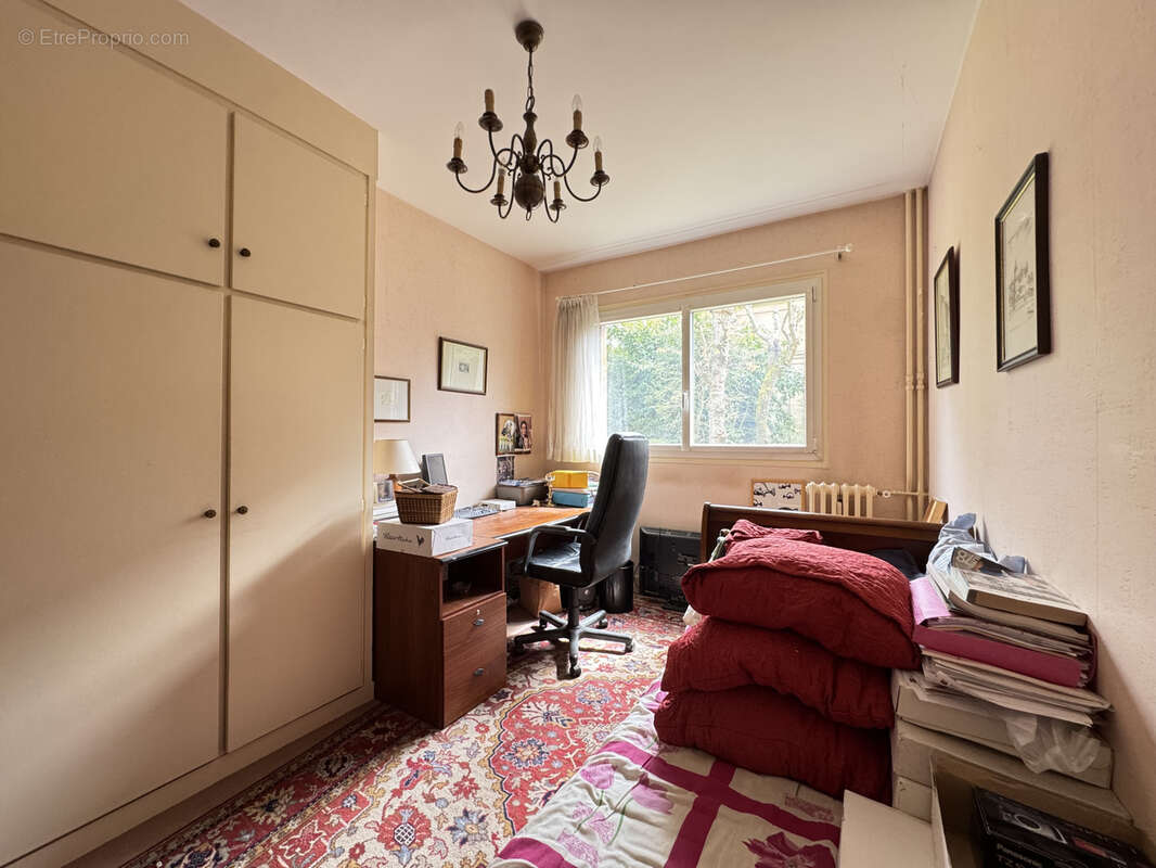 Appartement à SAINT-GERMAIN-EN-LAYE