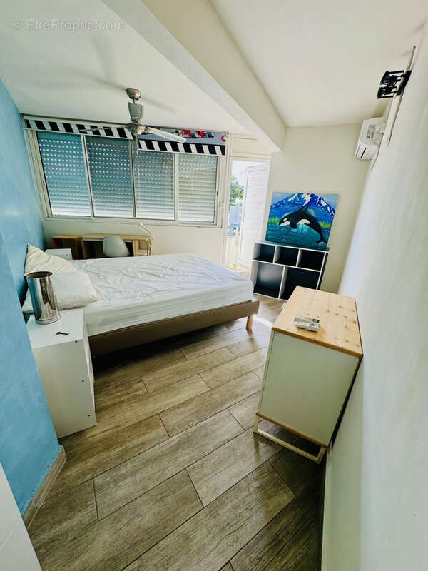 Appartement à SAINT-MARTIN