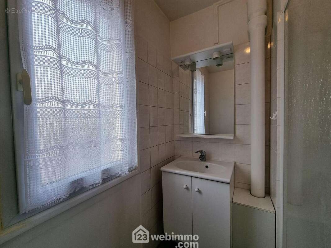 Appartement à CHOISY-LE-ROI