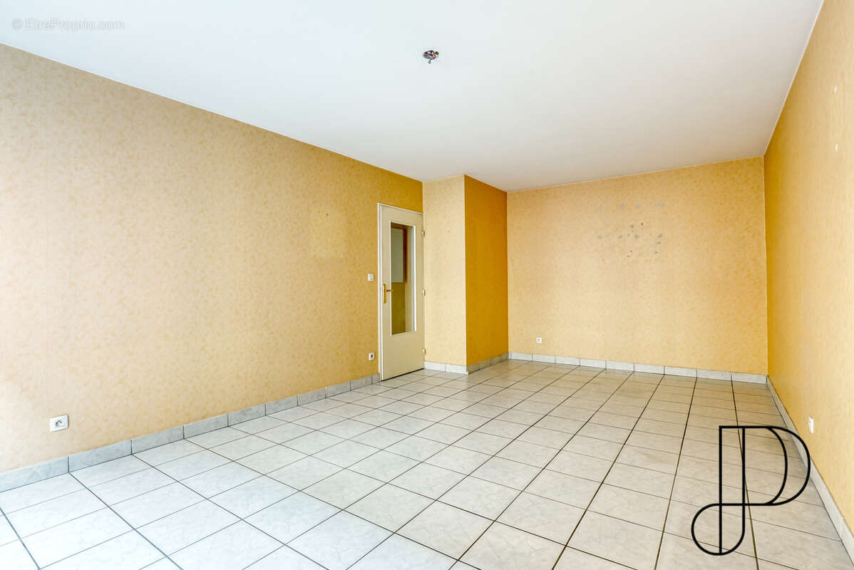 Appartement à LYON-4E