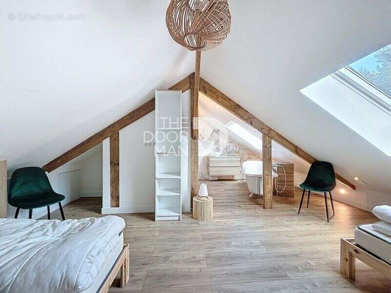 Maison à LES SORINIERES