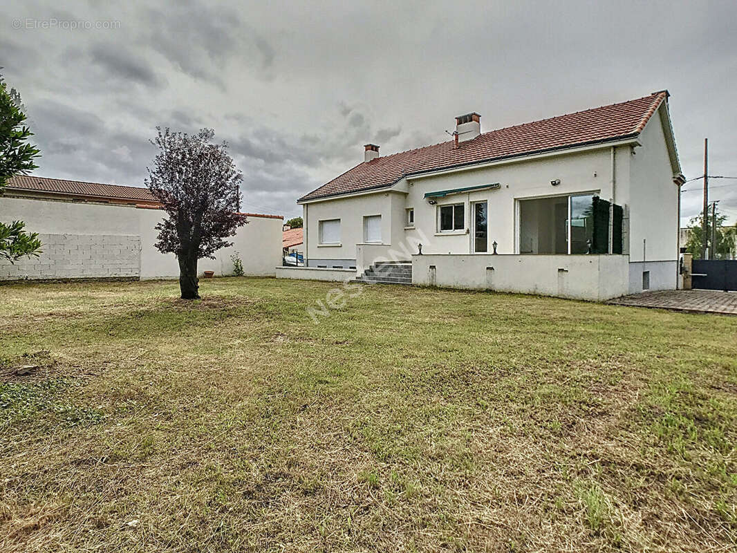 Maison à VALLET