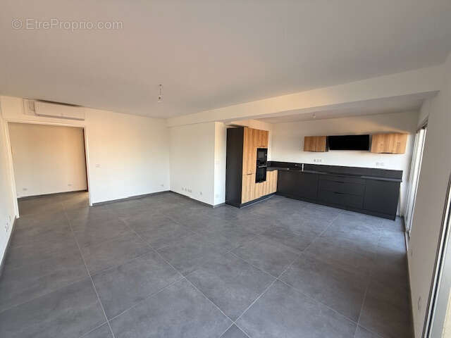 Appartement à BANDOL