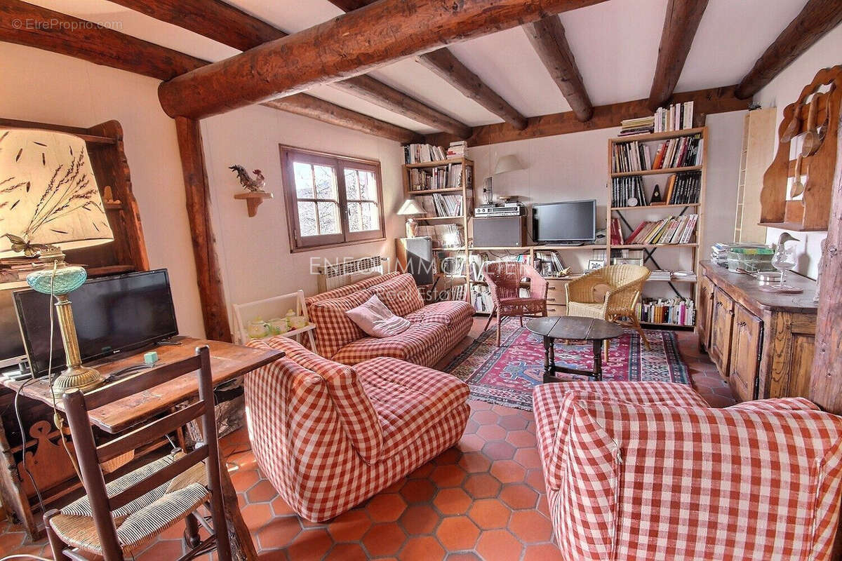 Maison à NOTRE-DAME-DU-PRE