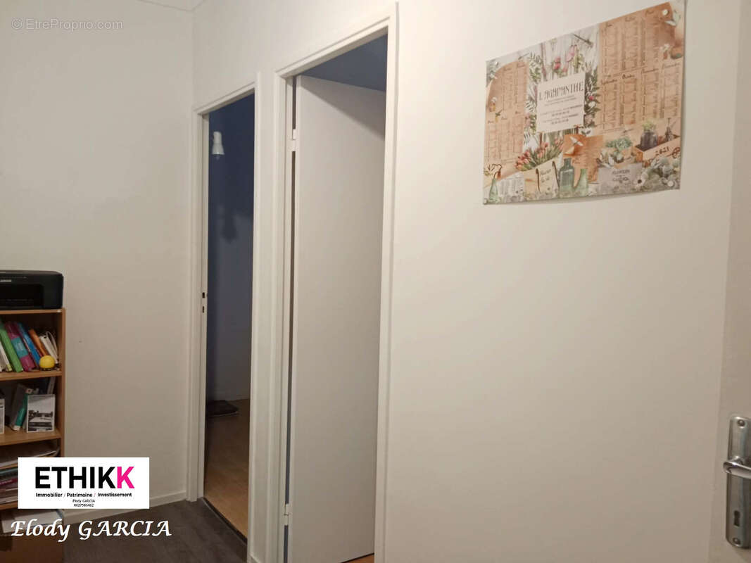 Appartement à MOURENX