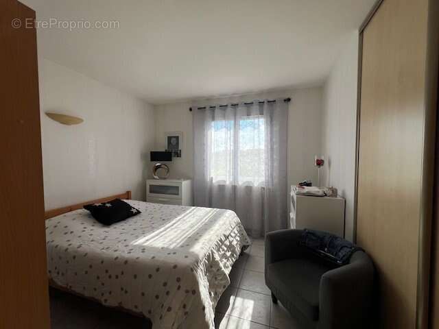 Maison à ROCHE-LA-MOLIERE