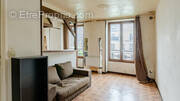 Appartement à PARIS-10E