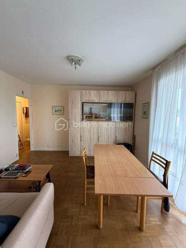 Appartement à LE HAVRE