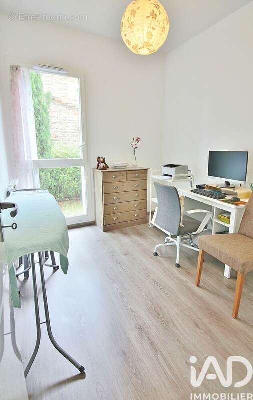 Photo 7 - Appartement à BLAGNAC
