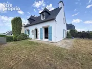Maison à YFFINIAC