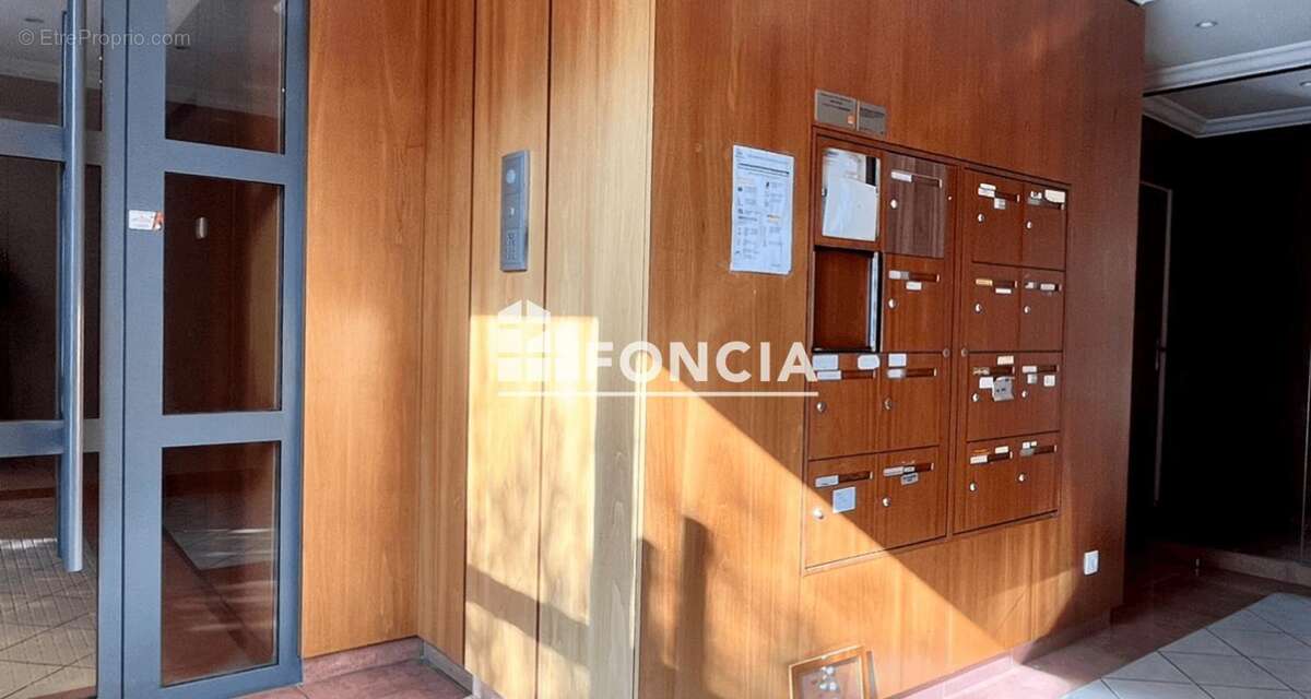 Appartement à DREUX