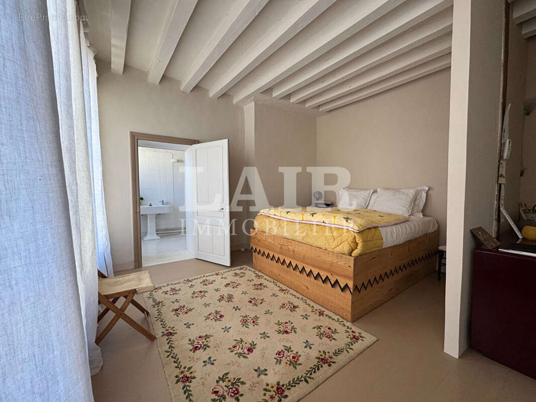 Maison à MORTAGNE-AU-PERCHE