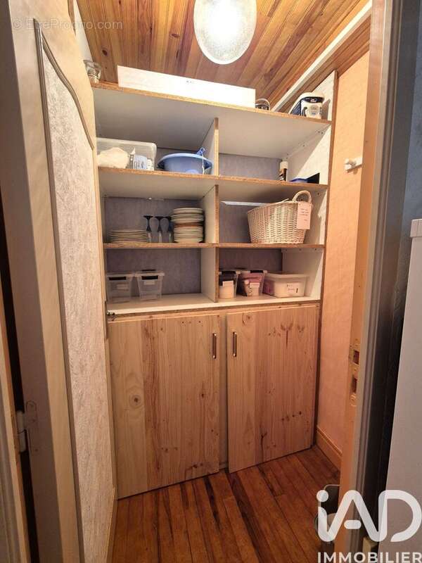 Photo 8 - Appartement à EAUX-BONNES