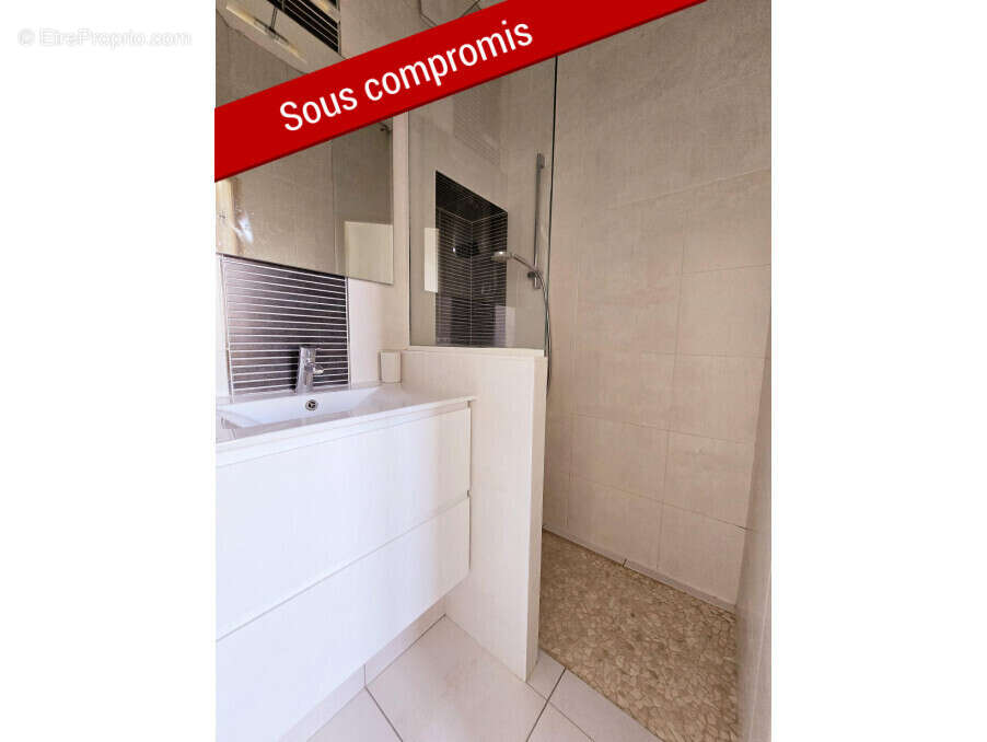 Appartement à LYON-3E