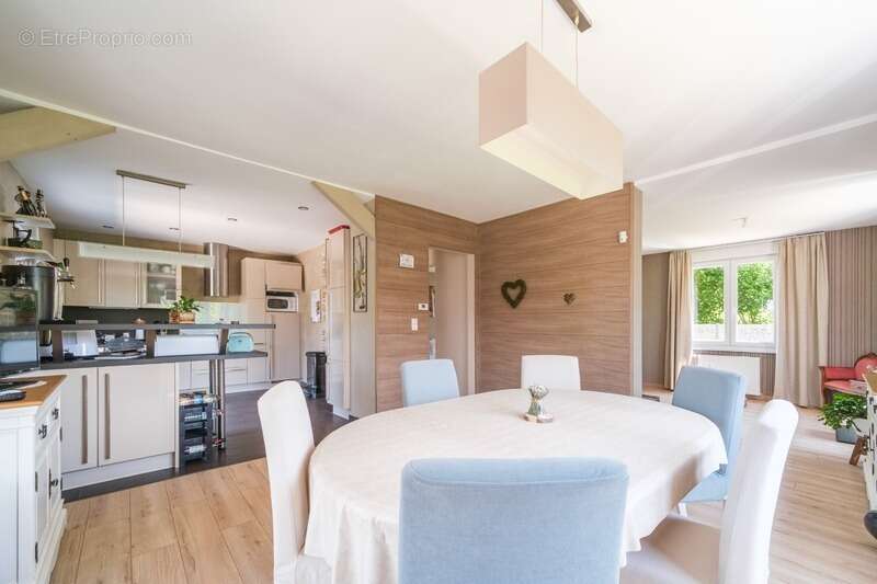 Maison à ZILLISHEIM