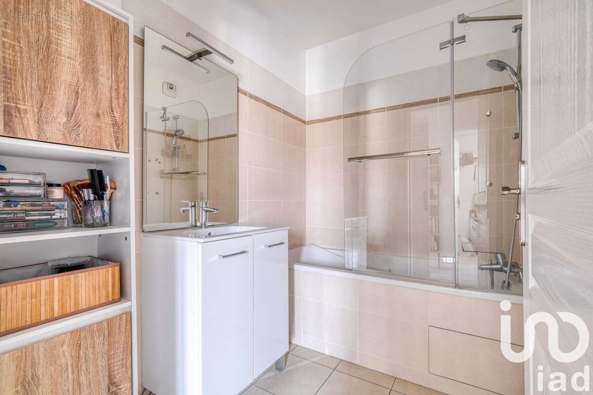 Photo 9 - Appartement à NEUFMOUTIERS-EN-BRIE