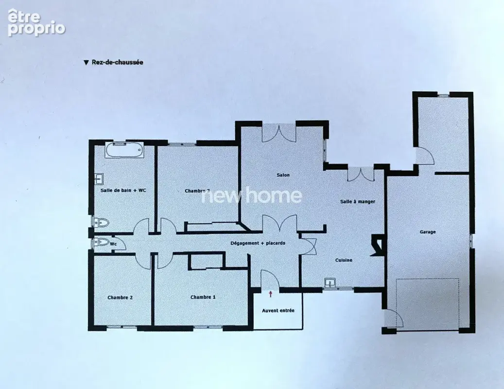 Charmante maison avec grande piscine à deux pas de Lorgues - photo 20