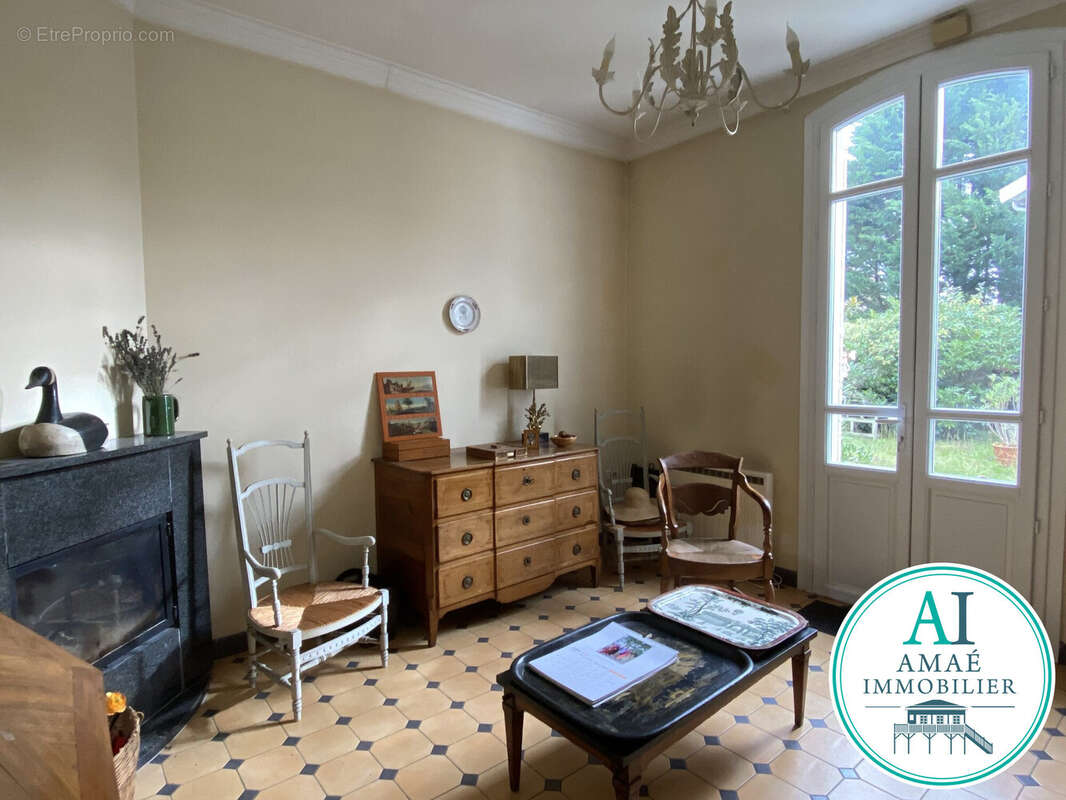 Maison à ANDERNOS-LES-BAINS