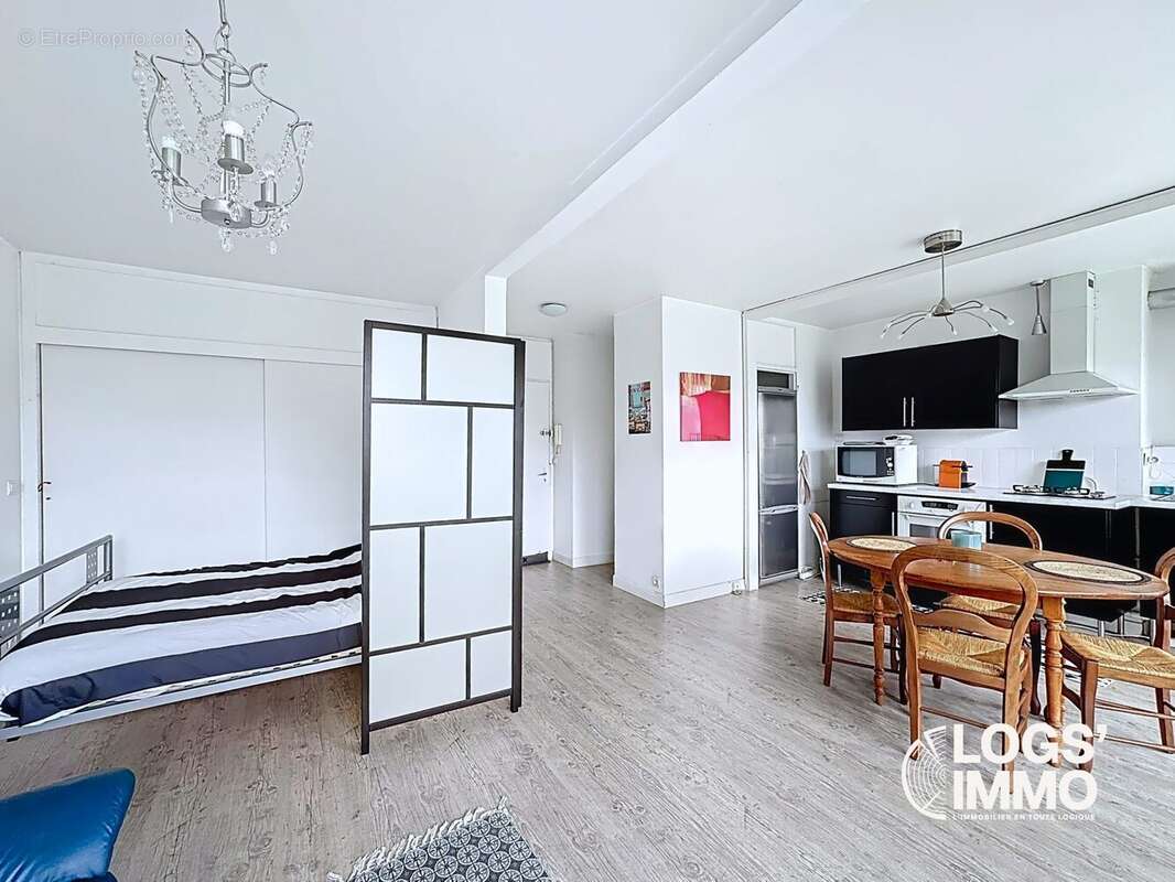 Appartement à TALENCE