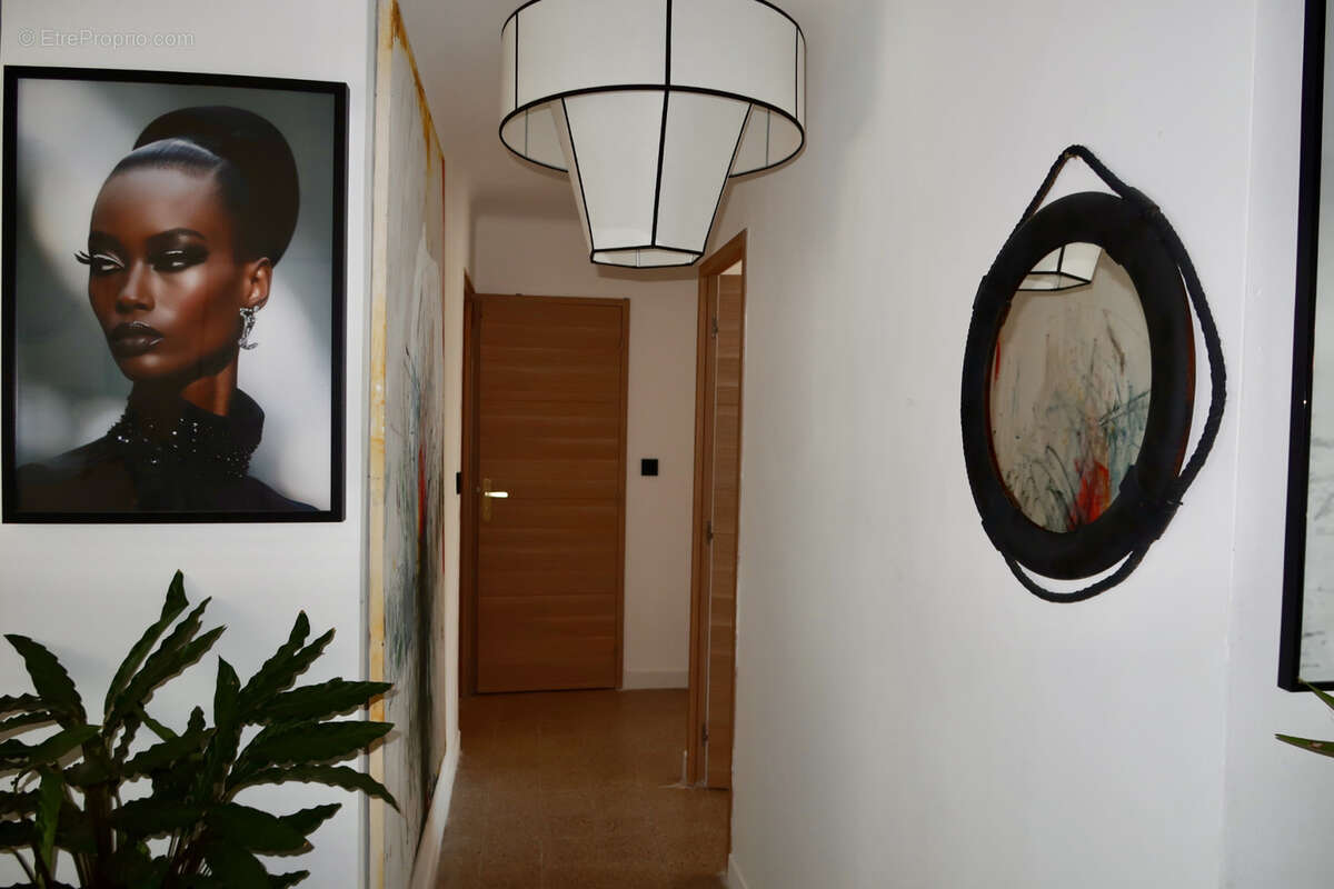 Appartement à SIX-FOURS-LES-PLAGES