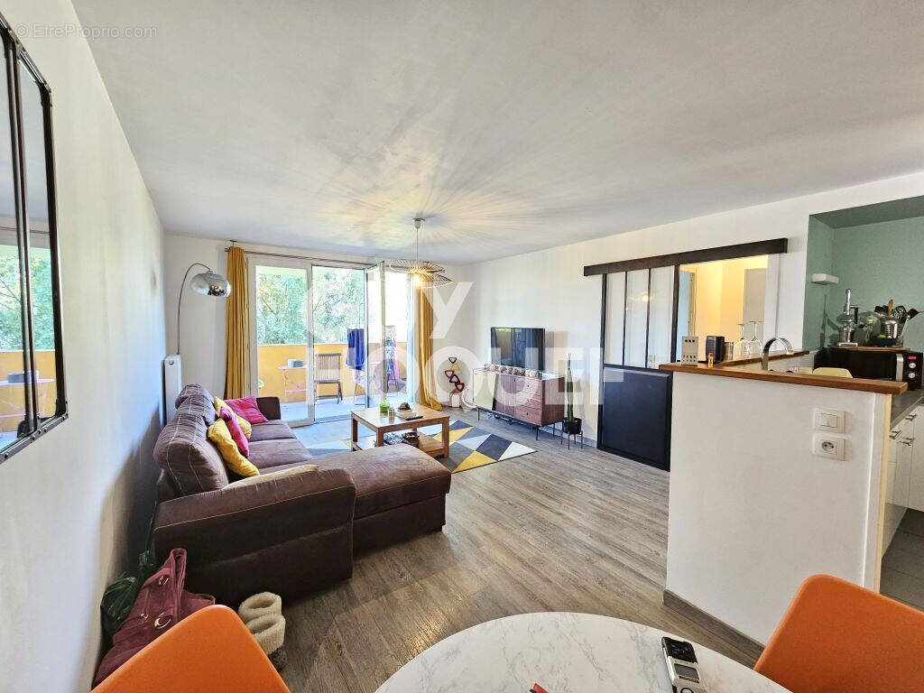 Appartement à TOURCOING