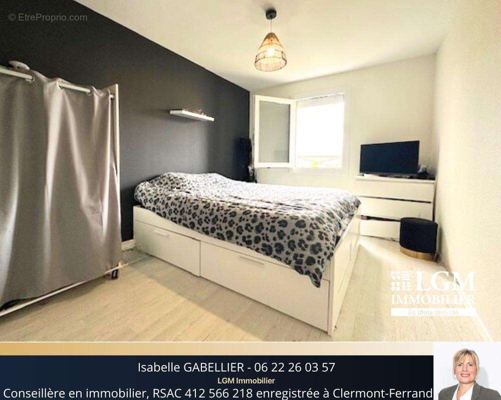 Maison à COURNON-D'AUVERGNE