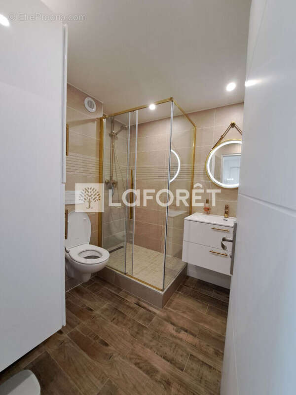 Appartement à CALAIS