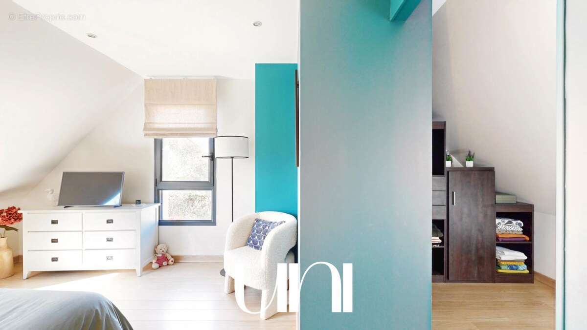 Maison à BRETTEVILLE-L'ORGUEILLEUSE