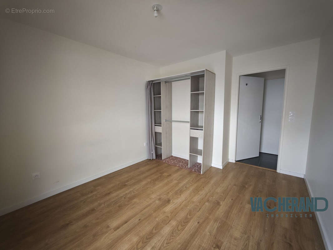 Appartement à BAILLEUL