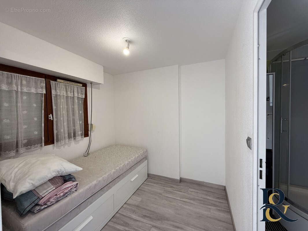 Appartement à VILLERS-SUR-MER