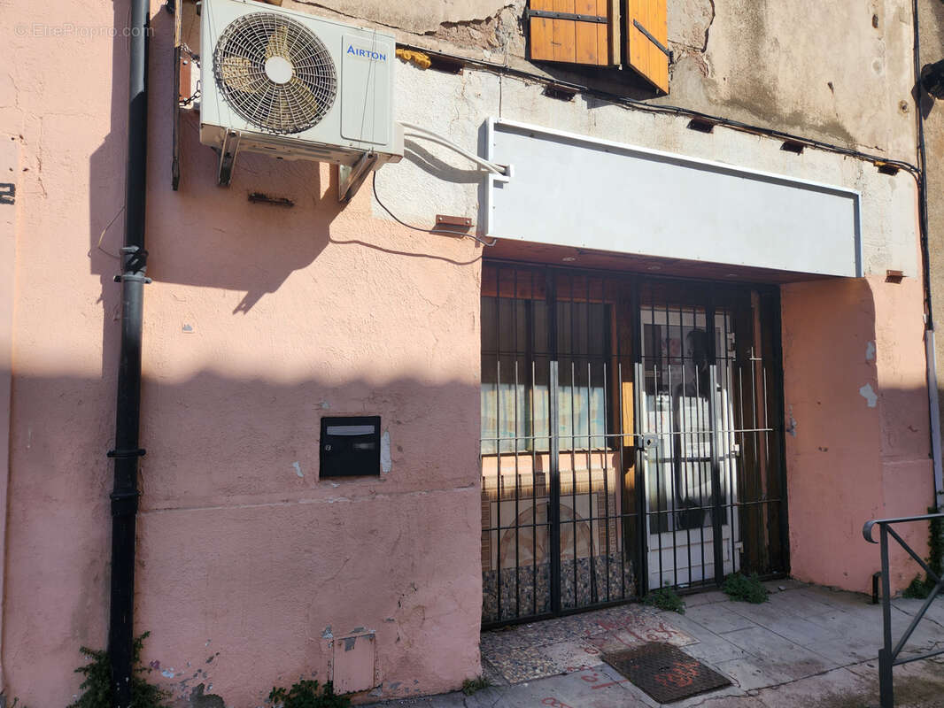 Appartement à LODEVE