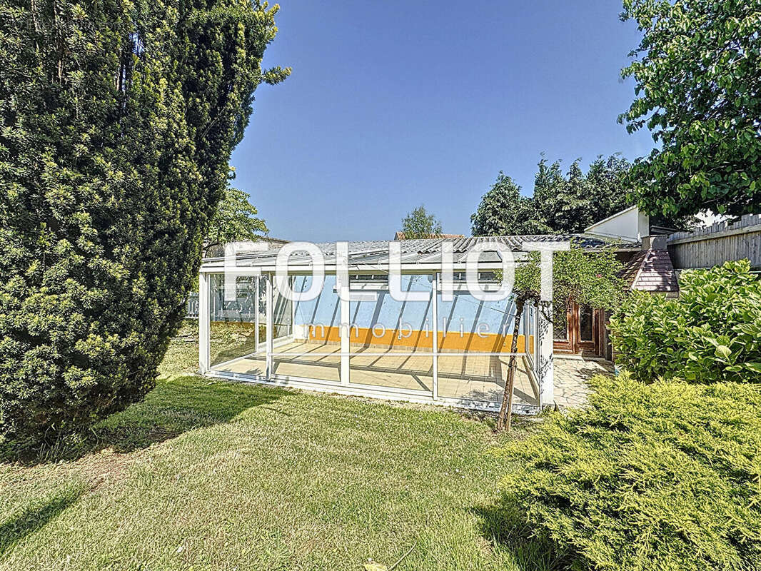 Maison à SAINT-GERMAIN-LA-BLANCHE-HERBE