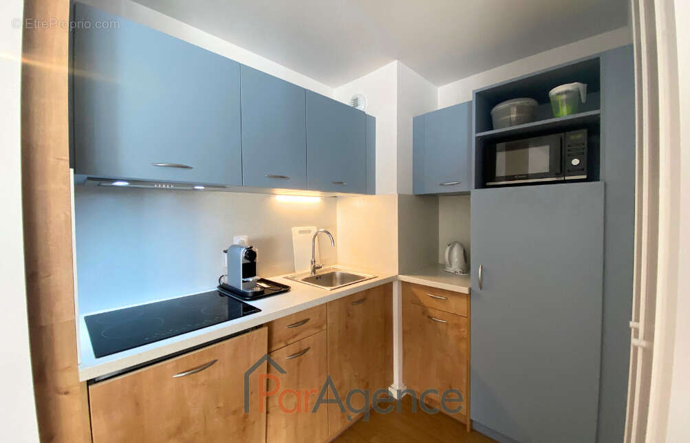 Appartement à ROYAN
