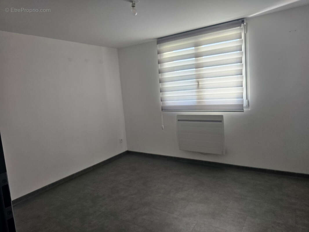 Appartement à HOUTAUD