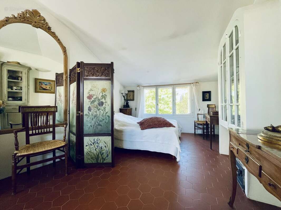 Maison à VAISON-LA-ROMAINE